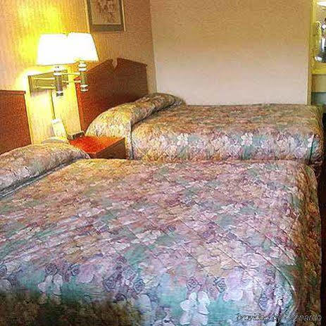 Economy Inn Express ร็อคฮิลล์ ห้อง รูปภาพ